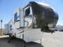 New 2013 Dutchmen INFINITY 3855FL Fifth Wheel For Sale